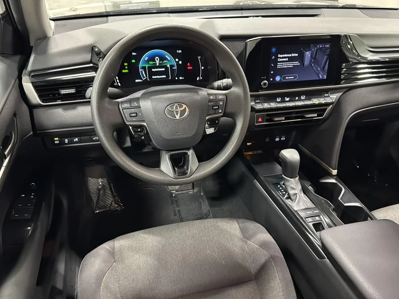 2025 Toyota Camry - $28,798