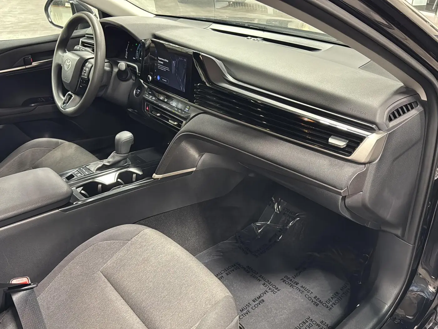 2025 Toyota Camry - $28,798