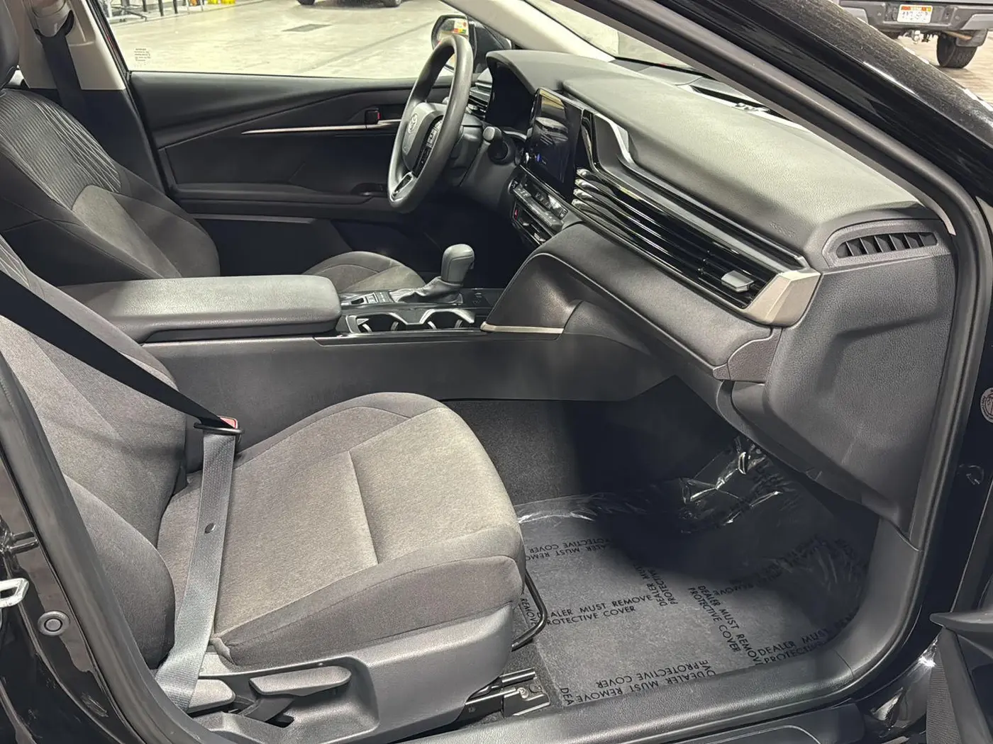 2025 Toyota Camry - $28,798