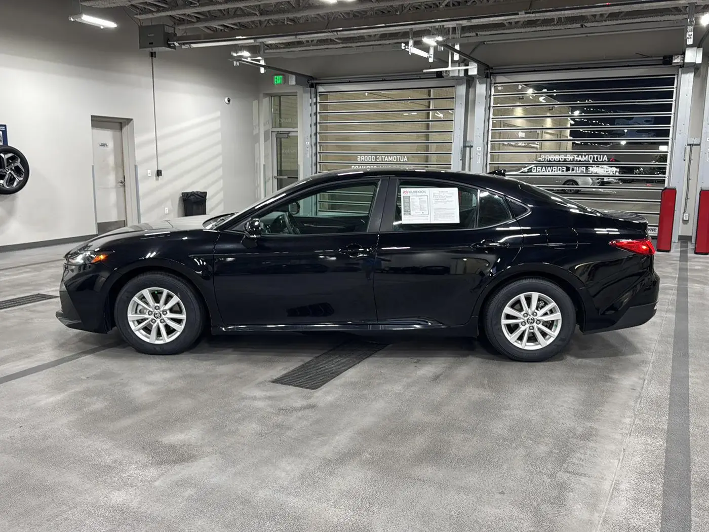 2025 Toyota Camry - $28,798