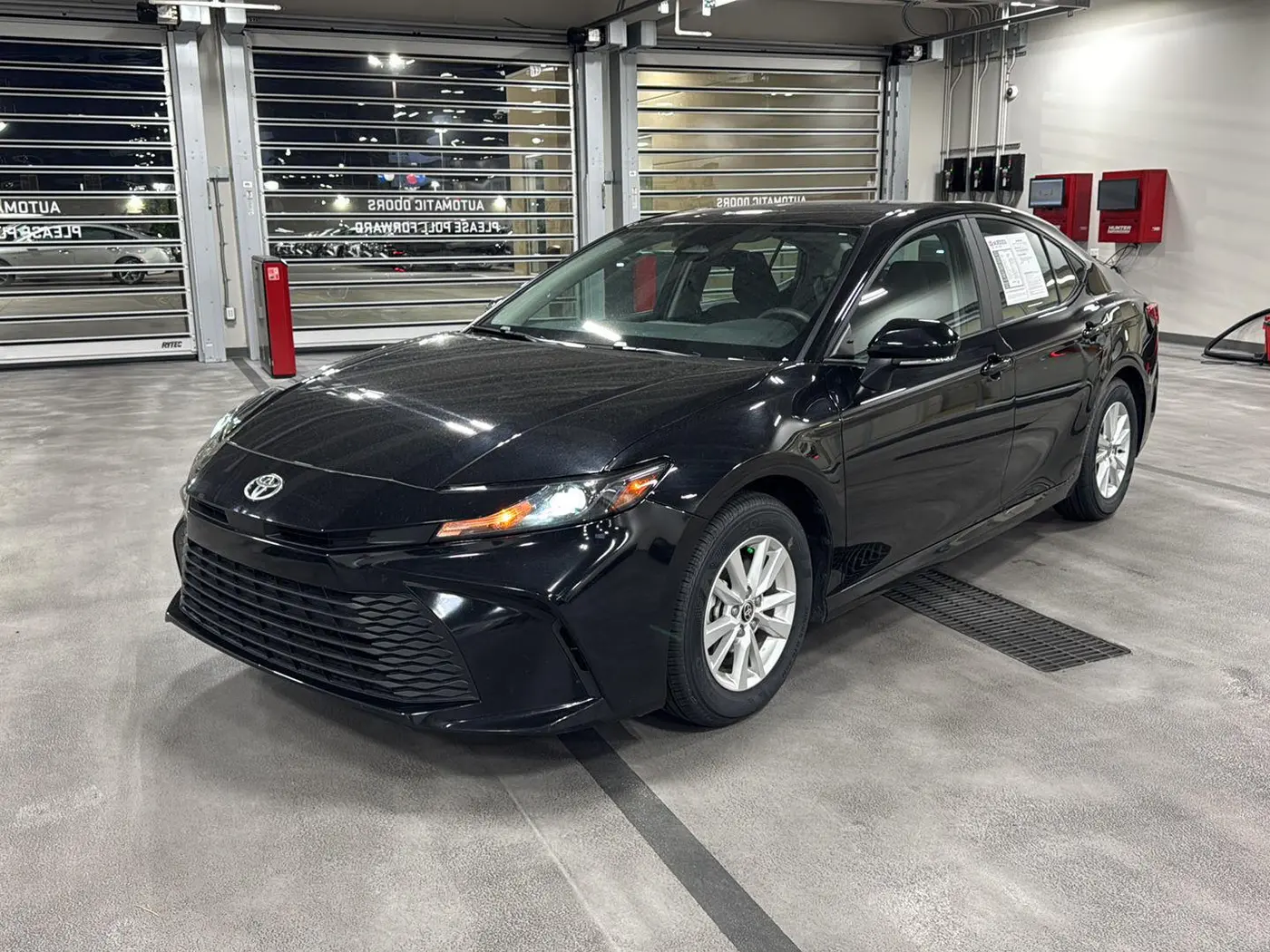 2025 Toyota Camry - $28,798