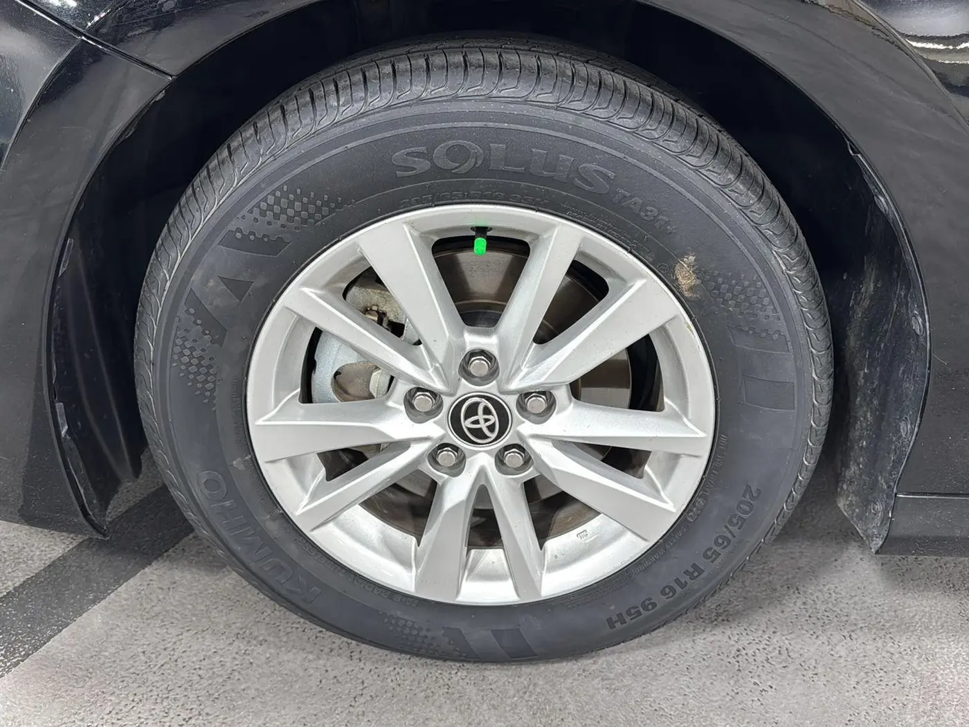 2025 Toyota Camry - $28,798