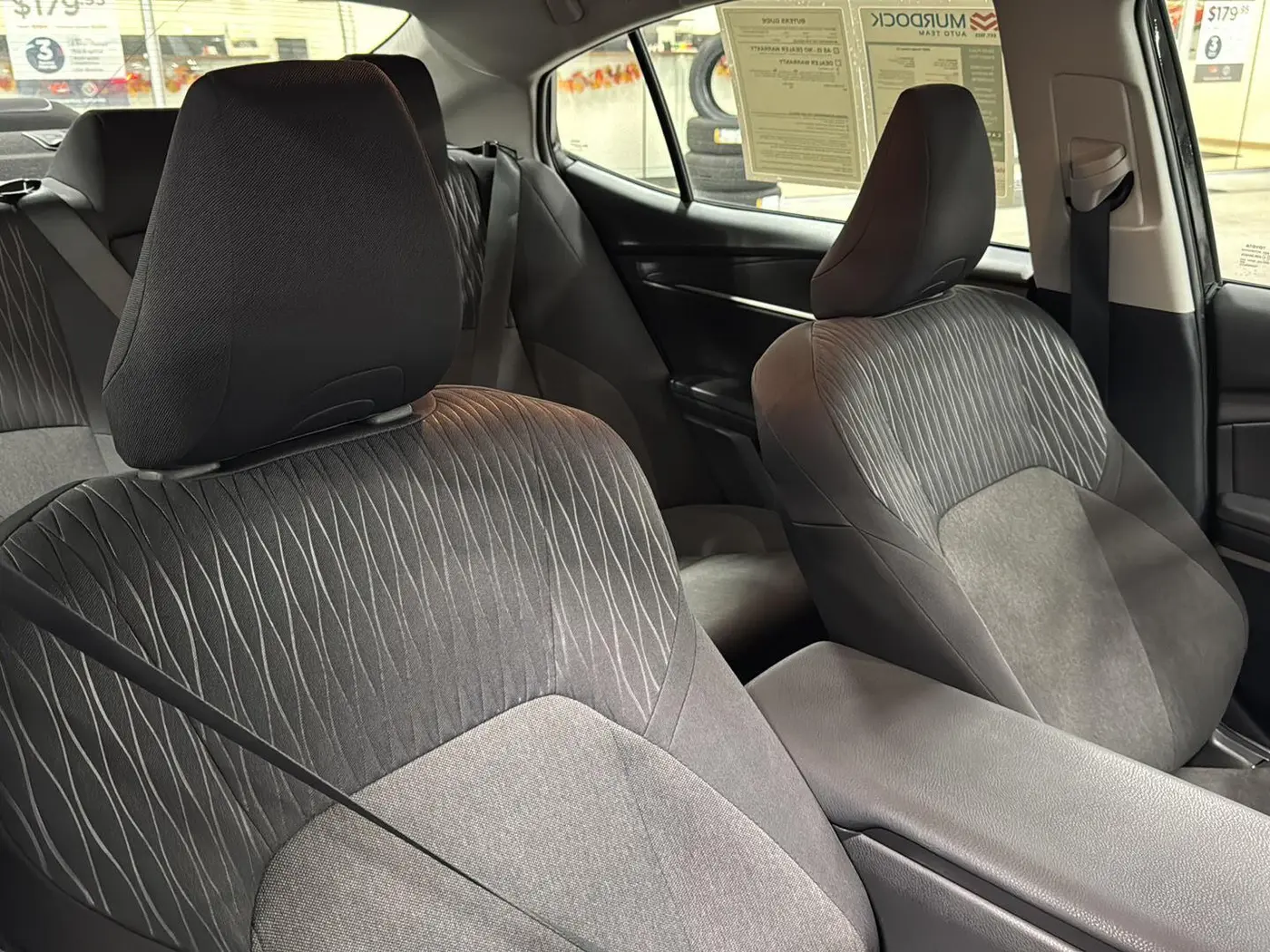 2025 Toyota Camry - $28,798