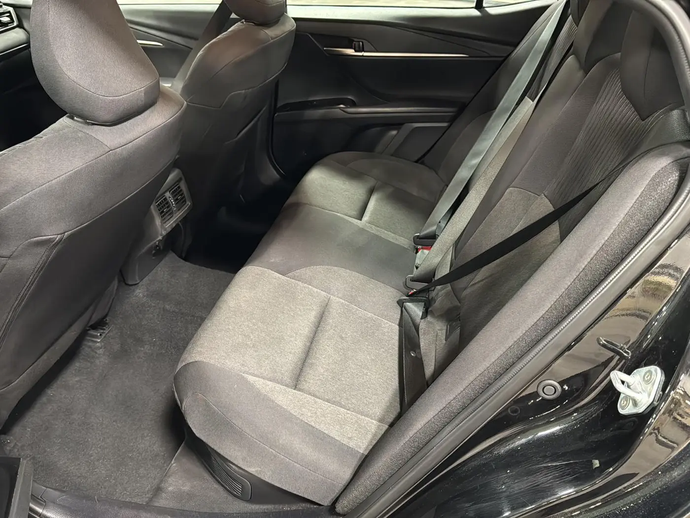 2025 Toyota Camry - $28,798
