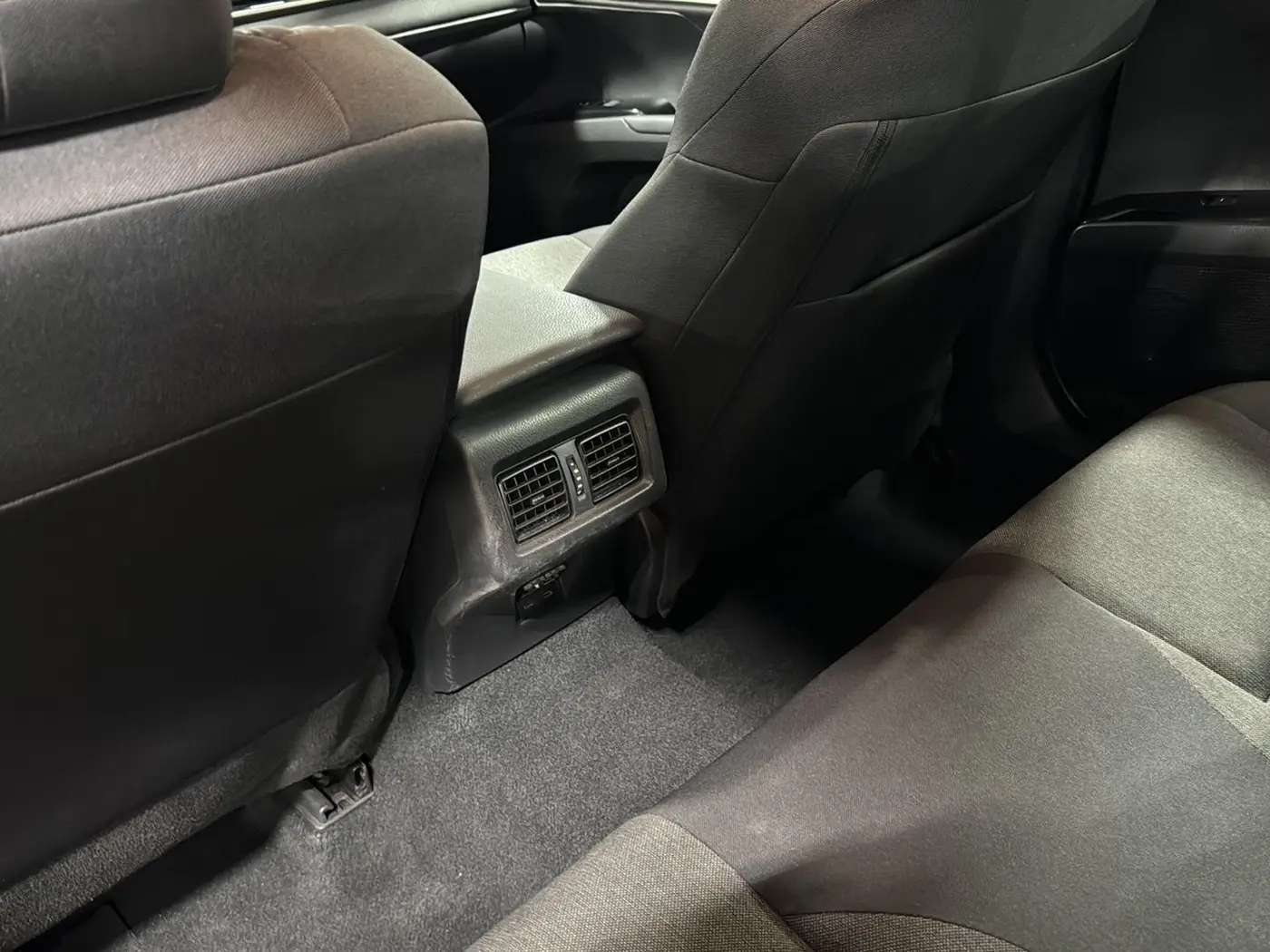 2025 Toyota Camry - $28,798