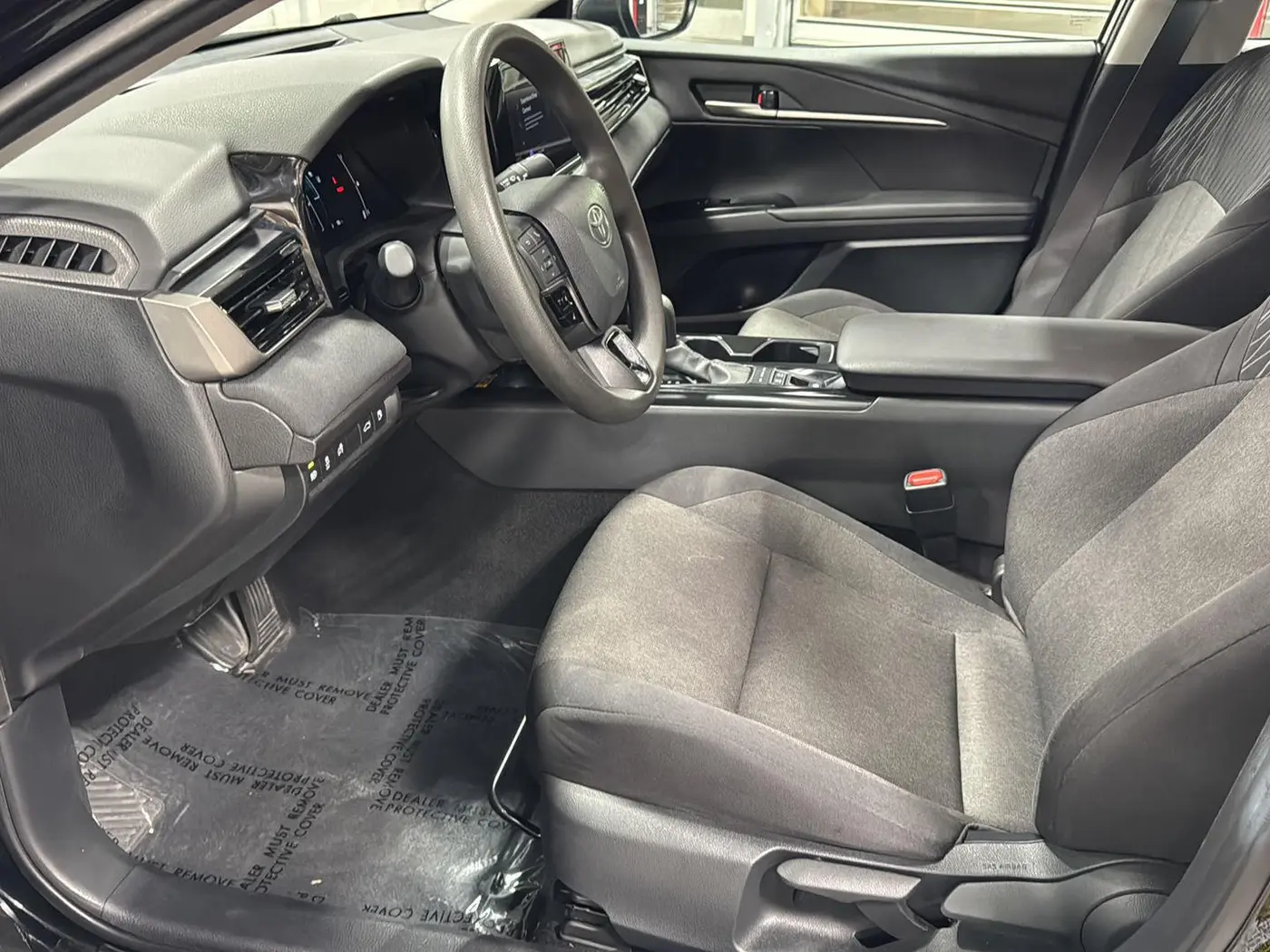 2025 Toyota Camry - $28,798