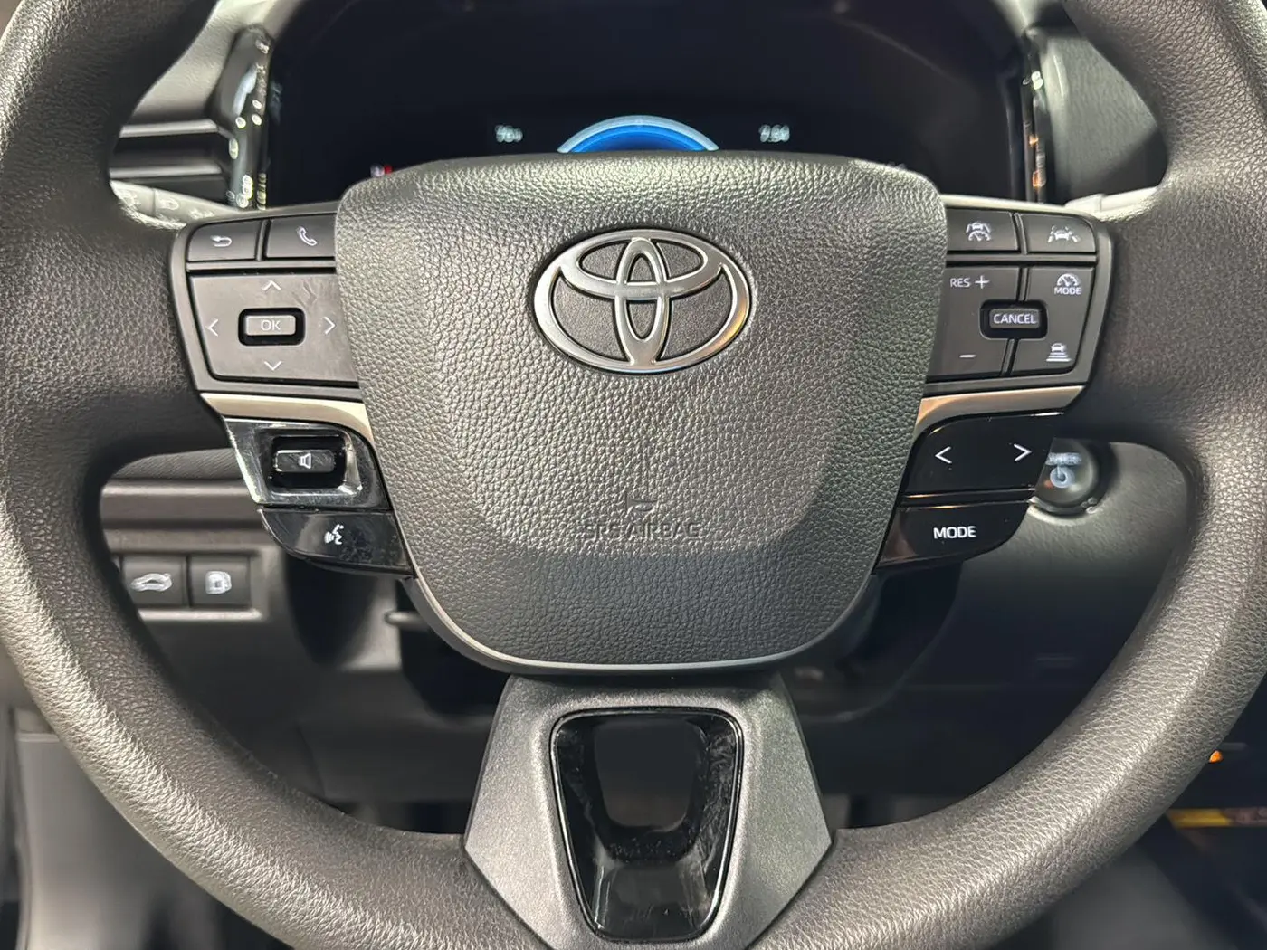 2025 Toyota Camry - $28,798