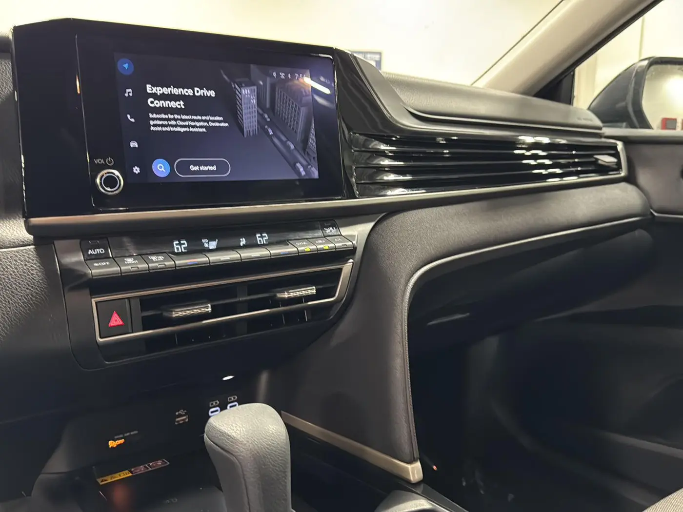 2025 Toyota Camry - $28,798