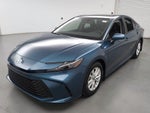 2025 Camry Thumbnail 3