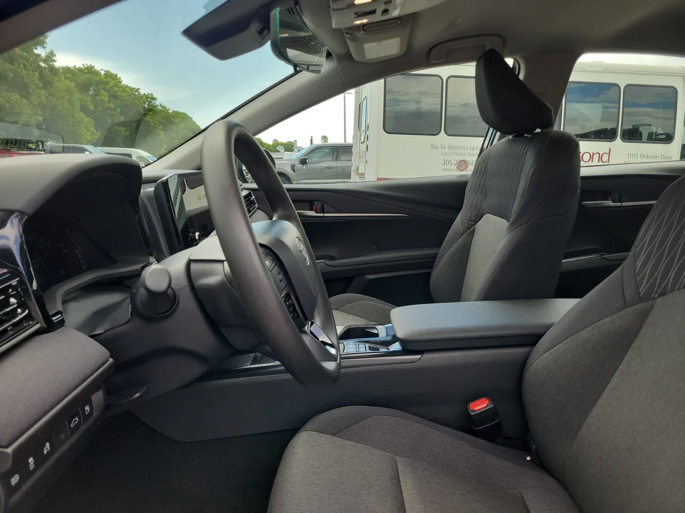 2025 Toyota Camry - $26,480