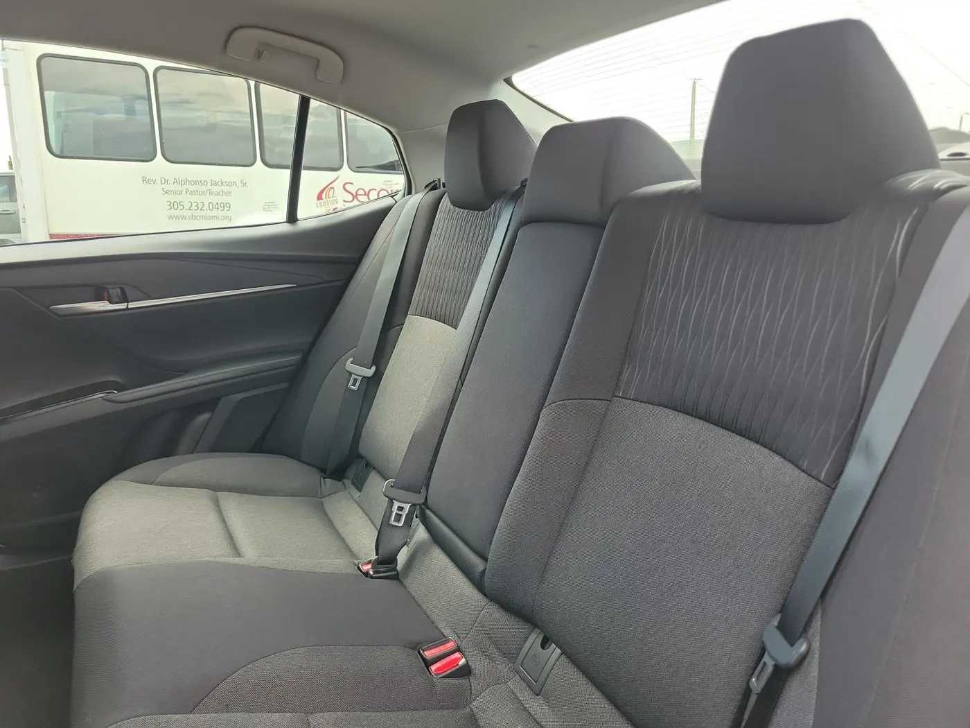 2025 Toyota Camry - $26,480