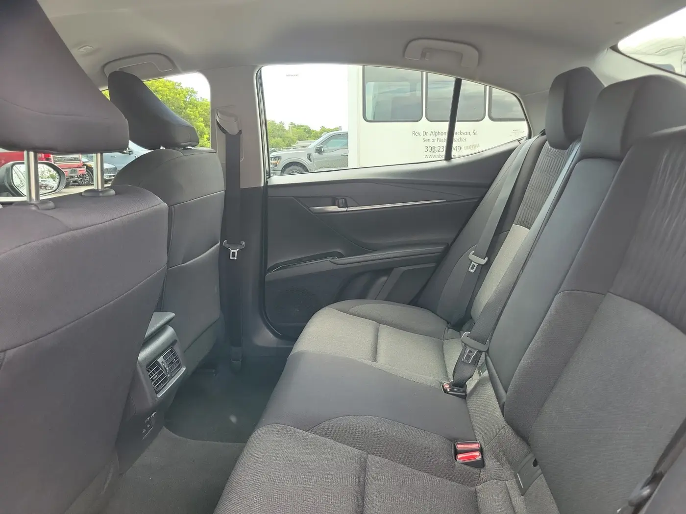 2025 Toyota Camry - $26,480