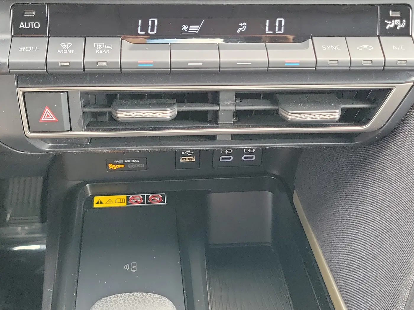 2025 Toyota Camry - $26,480