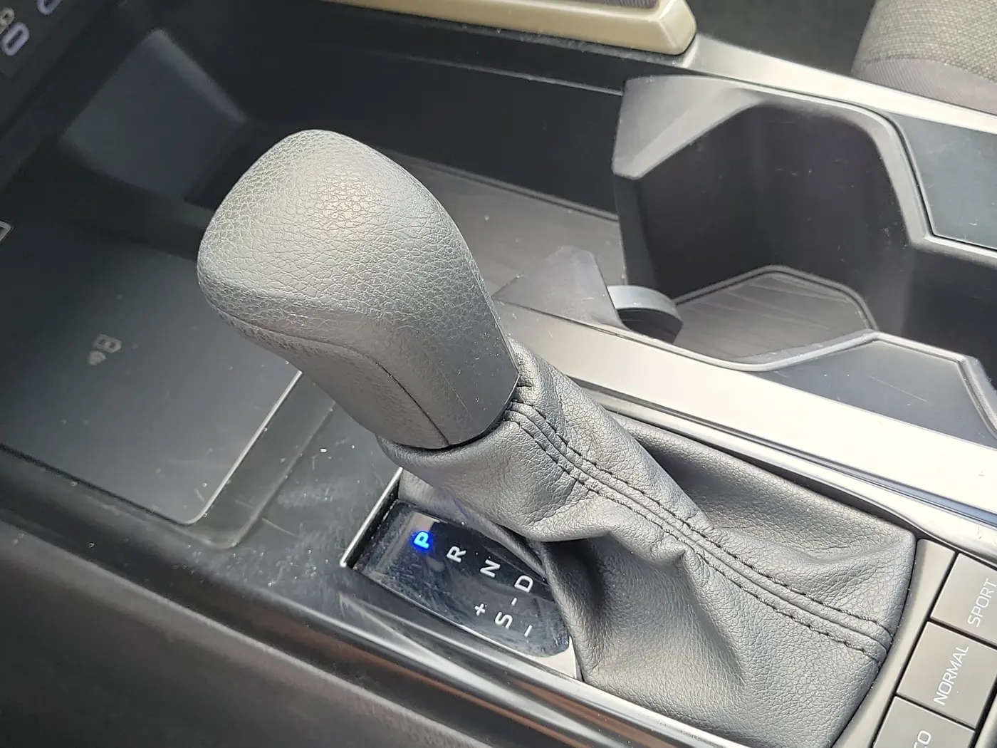 2025 Toyota Camry - $26,480