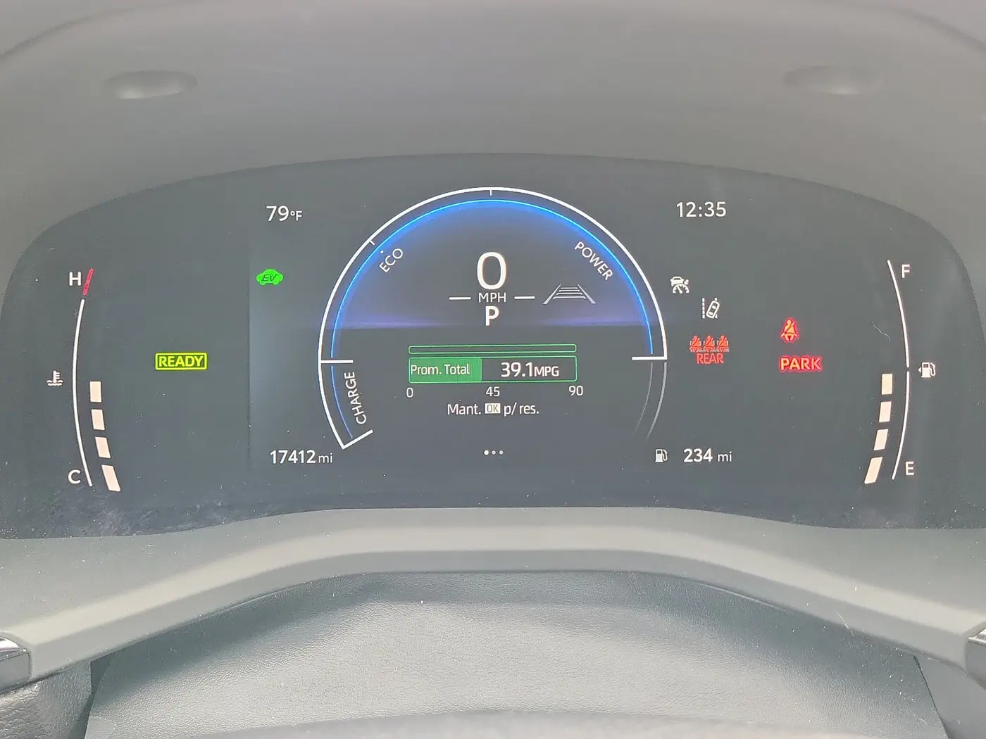 2025 Toyota Camry - $26,480