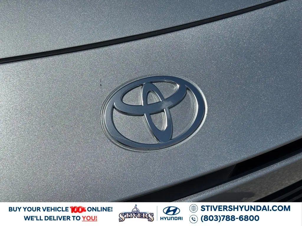 2025 Toyota Camry - $26,477