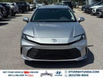 2025 Camry Thumbnail 6