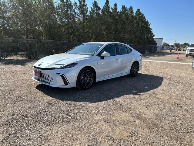 2025 Toyota Camry - $31,792