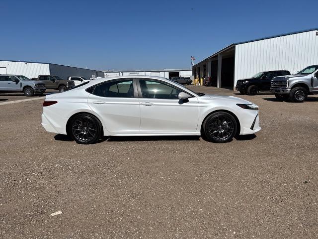 2025 Toyota Camry - $31,792