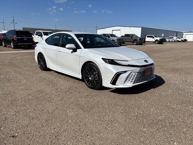 2025 Toyota Camry - $31,792