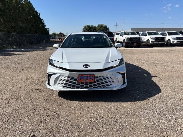 2025 Toyota Camry - $31,792