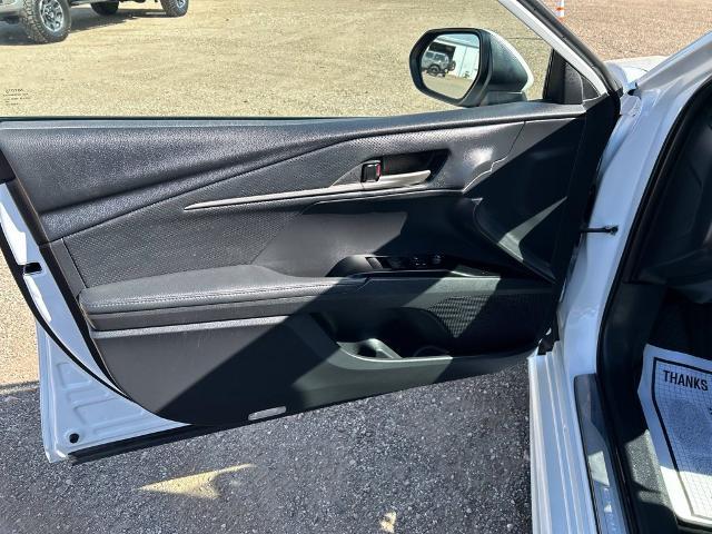 2025 Toyota Camry - $31,792