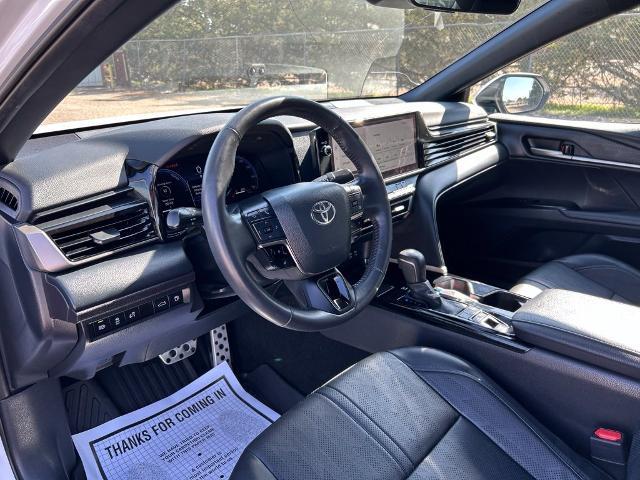 2025 Toyota Camry - $31,792