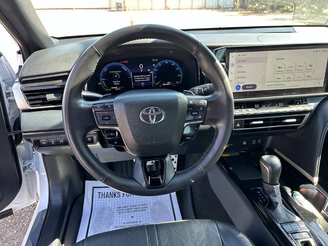 2025 Toyota Camry - $31,792