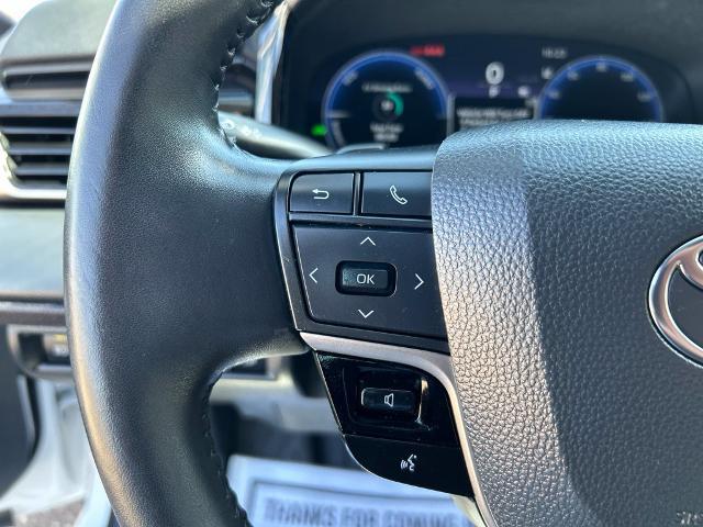 2025 Toyota Camry - $31,792