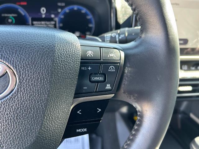 2025 Toyota Camry - $31,792
