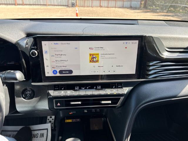 2025 Toyota Camry - $31,792