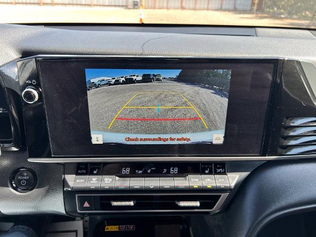 2025 Toyota Camry - $31,792