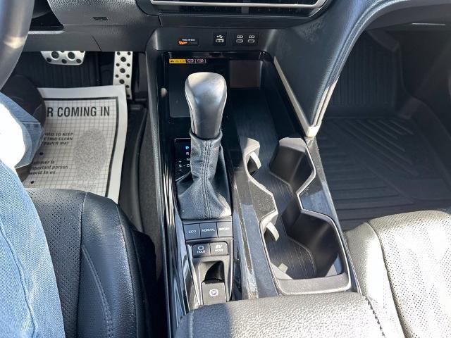 2025 Toyota Camry - $31,792