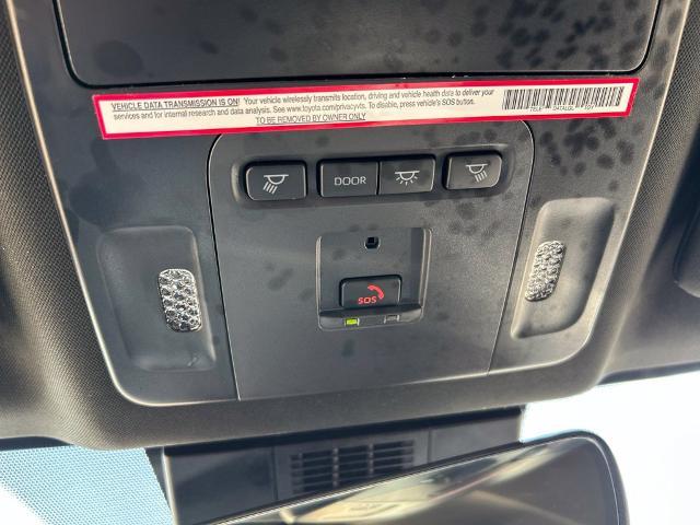 2025 Toyota Camry - $31,792