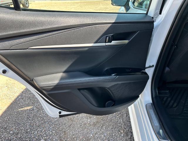 2025 Toyota Camry - $31,792