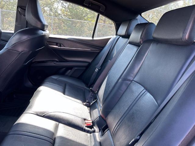 2025 Toyota Camry - $31,792