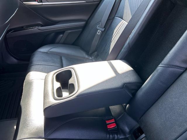 2025 Toyota Camry - $31,792