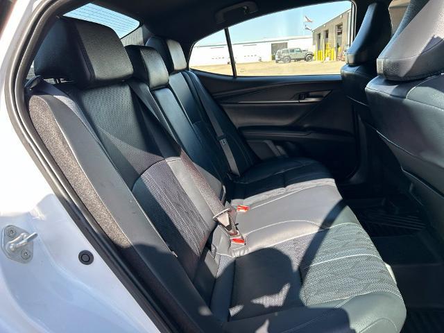2025 Toyota Camry - $31,792