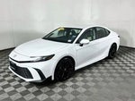 2025 Camry Thumbnail 3
