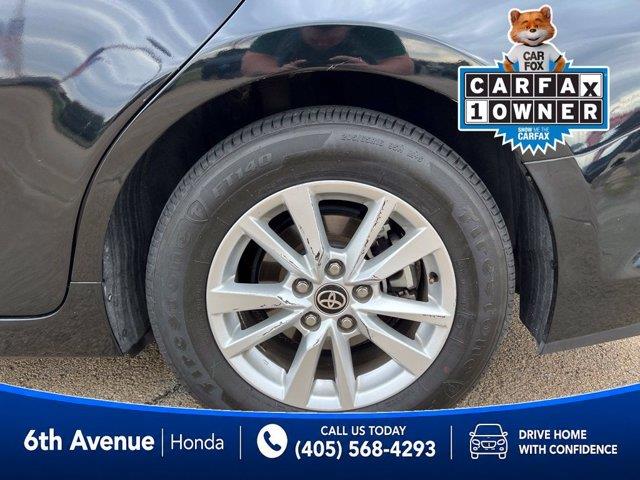 2025 Toyota Camry - $25,886