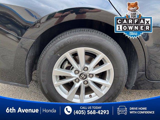 2025 Toyota Camry - $25,886