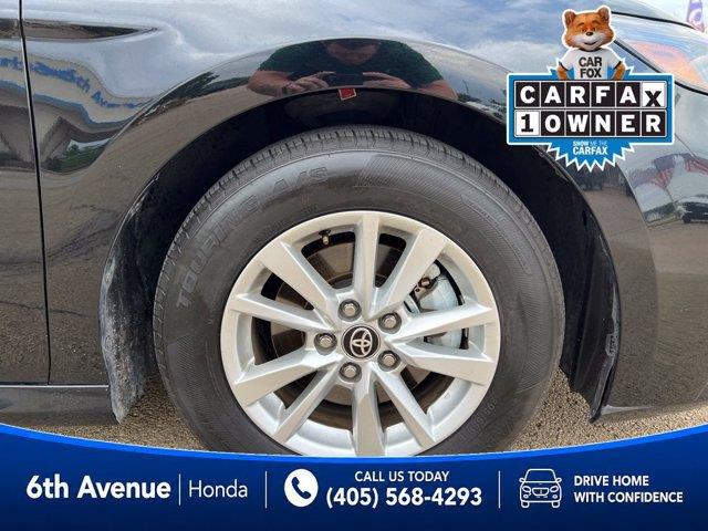2025 Toyota Camry - $25,886