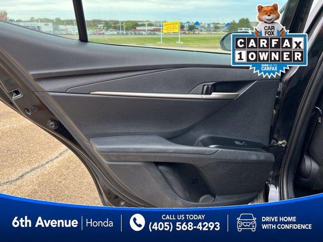 2025 Toyota Camry - $25,886