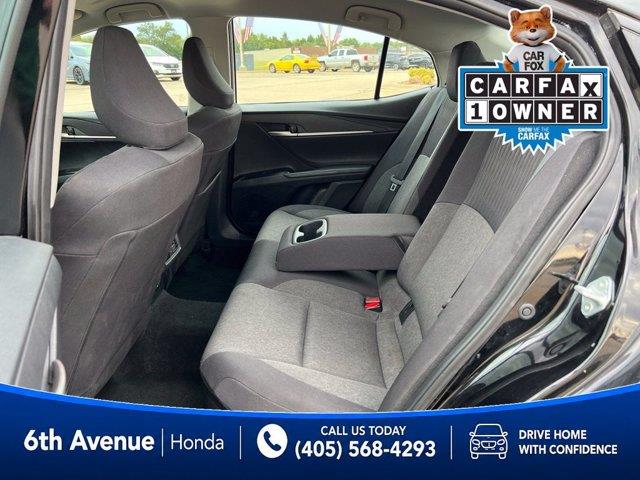 2025 Toyota Camry - $25,886