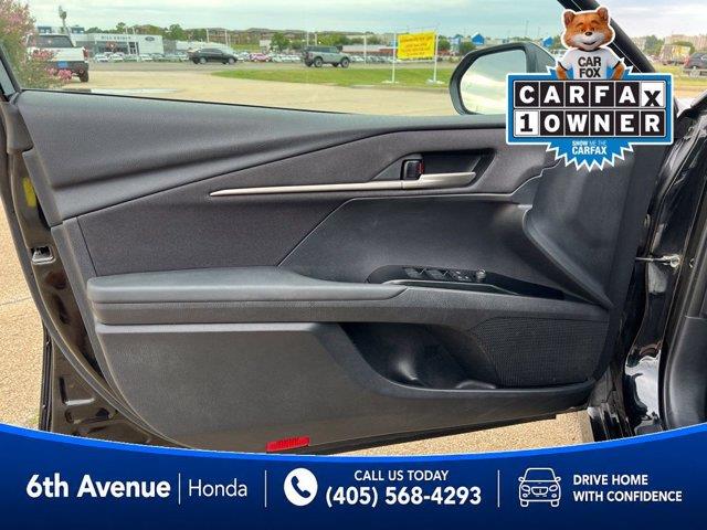2025 Toyota Camry - $25,886