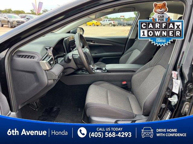2025 Toyota Camry - $25,886
