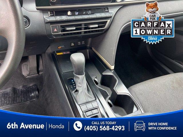 2025 Toyota Camry - $25,886