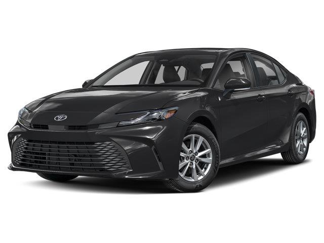 2025 Toyota Camry - $25,886