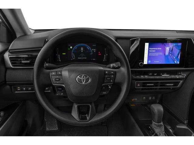 2025 Toyota Camry - $25,886