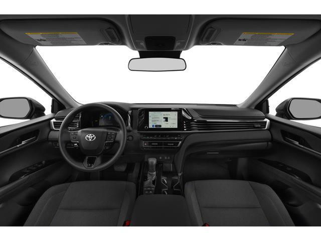 2025 Toyota Camry - $25,886